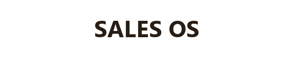 Sales OS